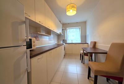 Apartament 2 camere etaj 4 Avantgarden 3 - 9