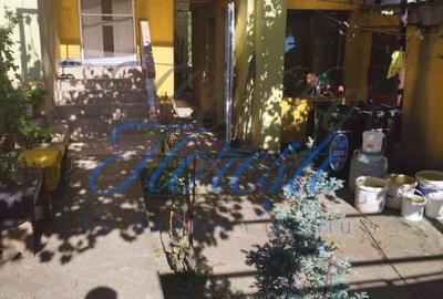 Casa individuala , cu 477 mp Dambu Rotund , Cluj - 13