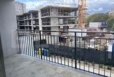 Apartament semifinisat, 3 camere, 2 bai, terasa si parcare zona Piata Abator - 7