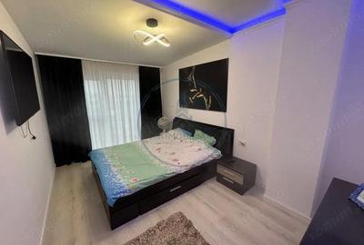 Apartament de inchiriat Campeador | Bloc nou - 6