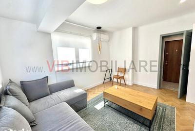 Apartament cu 3 camere în Gara de Nord - 11