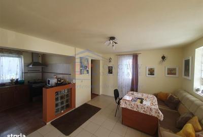 Casă cu 3 camere cu Teren 350 Mp în Burdujeni - 5