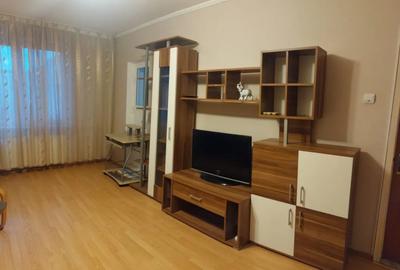 Apartament cu 3 camere decomandat, mobilat în Gorjului - 2