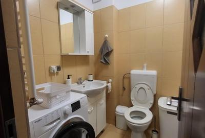 2 camere bloc nou zona Apusului - loc de parcare inclus - 11