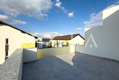 Apartament cu 2 camere decomandat, mobilat în Giroc - 21