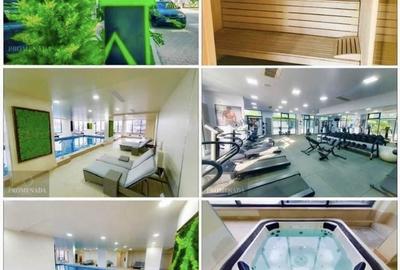 Apartament cu 2 camere nedecomandat în Nord - 4