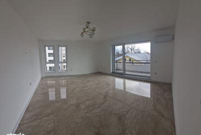 Apartament cu 2 camere decomandat în Central - 1