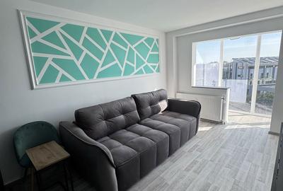 Garsonieră în Micălaca