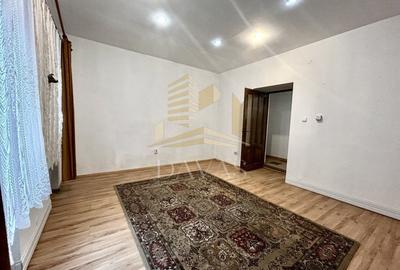 Apartament 3 camere de vanzare | zona Centrala  | Gradina comuna - 2