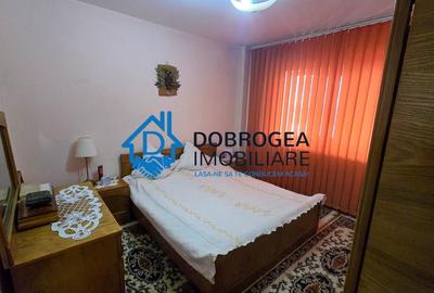 Apartament cu 3 camere decomandat, mobilat în Central - 7