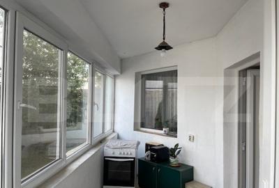 Casa, 3 camere, 92.7 mp utili ?i 350mp teren, zona Garle? - 3