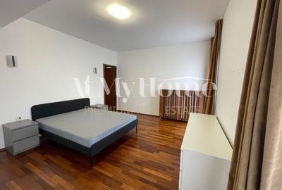 Apartament spatios si luminos cu 3 camere, mobilat, 2 terase, vedere libera - 16