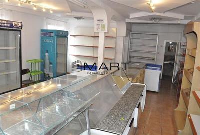 Spatiu comercial 1 camere zona Lazaret Sibiu - 3