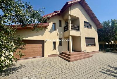 Casa/Vila 5 camere|825mp teren|Bolentin Vale|Garaj|Utilitati - 1