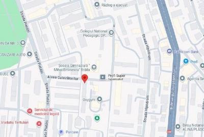 Apartament braila cota parte 3/16, ID: R2839629 - 4