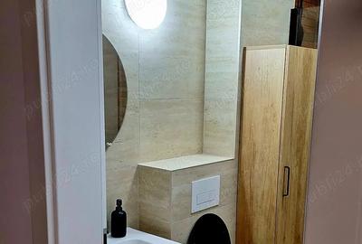 Inchiriez apartament 2 camere,Sibiu-Garden City Residence - 1