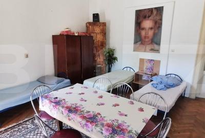 Apartament de inchiriat, 2 camere, 65 mp, zona Iosefin - 10