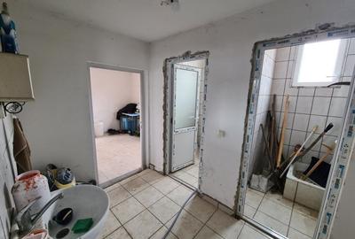 Oportunitate Unica: Teren Intravilan cu Hală de productie și Casă Modernă - 8