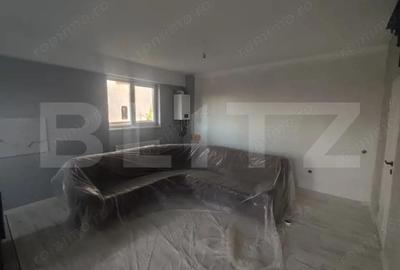 Casa tip triplex, 77 mp, 220 mp teren, curte separata, Horpaz - 11