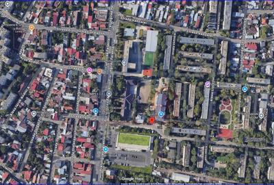 Teren Construcții intravilan de 2849 mp, în Rahova - 1