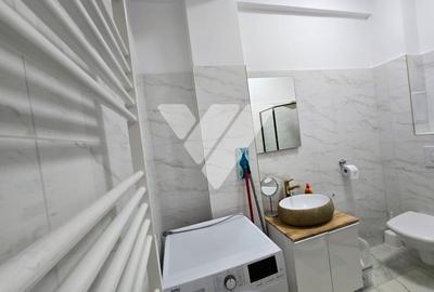 Apartament 2 camere  mobilat utilat Zona Doamna Stanca - 5