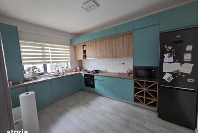 Casă cu 4 camere cu Teren 260 Mp în Central - 10