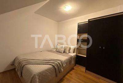 Apartament cu 4 camere decomandat, mobilat în Mihai Viteazul - 4