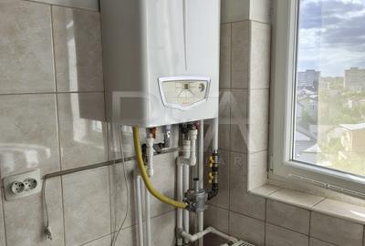 Apartament 3 Camere , Semi-Decomandat , Alexandru Obregia - 9