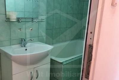 Apartament 4 camere, decomandat, etaj intermediar, BIG, Manastur - 7
