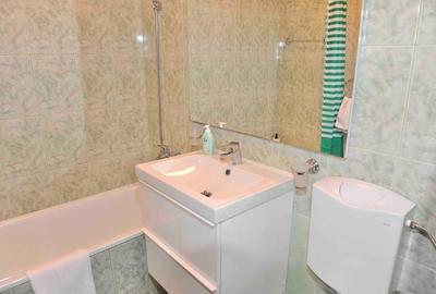 Apartament 2 camere Cotroceni, complet mobilat si utilat, metrou Orizont - 5
