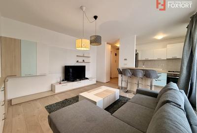 Apartament cu 2 camere semidecomandat în Torontalului - 5