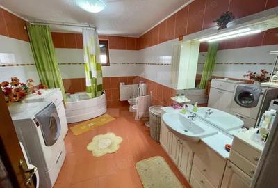 Casa individuala - Teren 9.300 mp - Finisata/Mobilata - Vadu Moldovei - 6