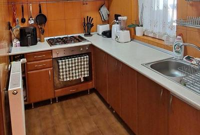 Casă cu 4 camere în Paleu - 5