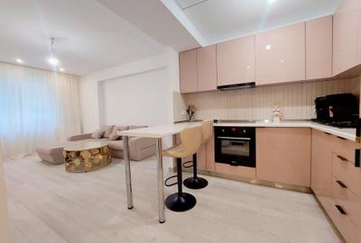 Apartament 2 Camere Rin Grand Hotel Vitan Bârzești - 23