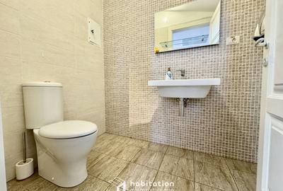 Spațiu Birou - Mansarda Cosy - 11