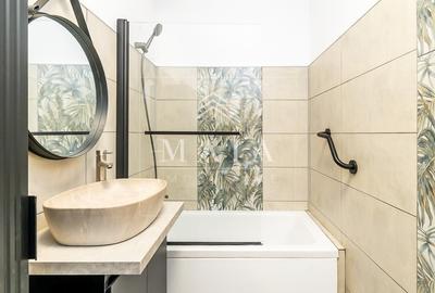 Apartament cu 3 camere, curte, vizavi de Parcul Sub Arini - 5