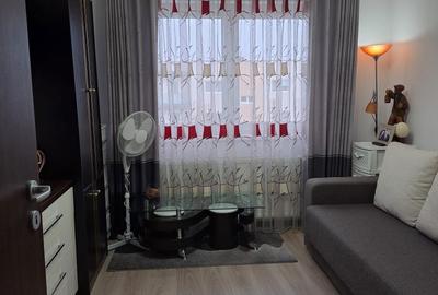 Apartament cu 2 camere decomandat în Central - 1