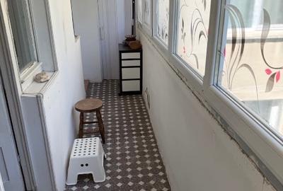 Apartament cu 4 camere decomandat, mobilat în Crângași - 3