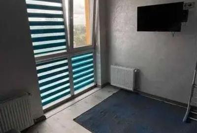 Garsonieră decomandată în Decebal - 7