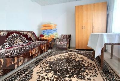 Proprietate cu potential, 2073 mp teren - Cervicesti - 1