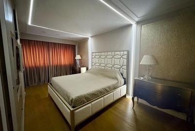 Apartament cu 3 camere semidecomandat în Herăstrău - 2