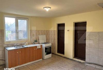 Casă cu 2 camere cu Teren 3309 Mp în Pielești - 5
