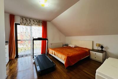 Casă individuală cu 4 camere cu Canalizare în Ghiroda - 8