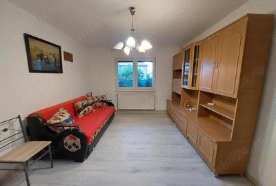 Apartament cu 2 camere decomandat în Răcădău - 6