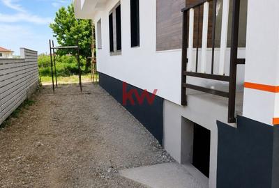 Apartament cu 3 camere în Rediu - 11