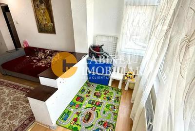 2 Camere Podu Ro? - Cantemir | Etaj 1 | Mobilat ?i utilat | 79.500 | 2 Camere Podu Ro? - Cantemir | Etaj 1 | Mobilat ?i utilat | 79.500 | - 10