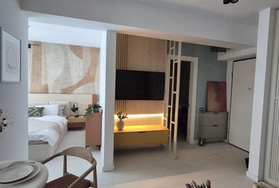 Garsonieră decomandată în Theodor Pallady - 1