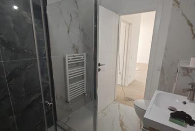 Apartament 3 camere - bloc nou - etaj 1 - cu parcare si balc - 1