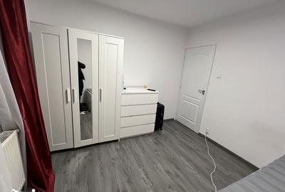 Apartament cu 2 camere decomandat în Terezian