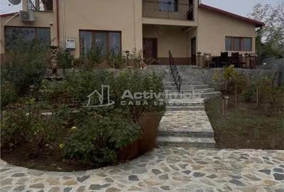 Casă cu Teren 1171 Mp în Oancea - 5